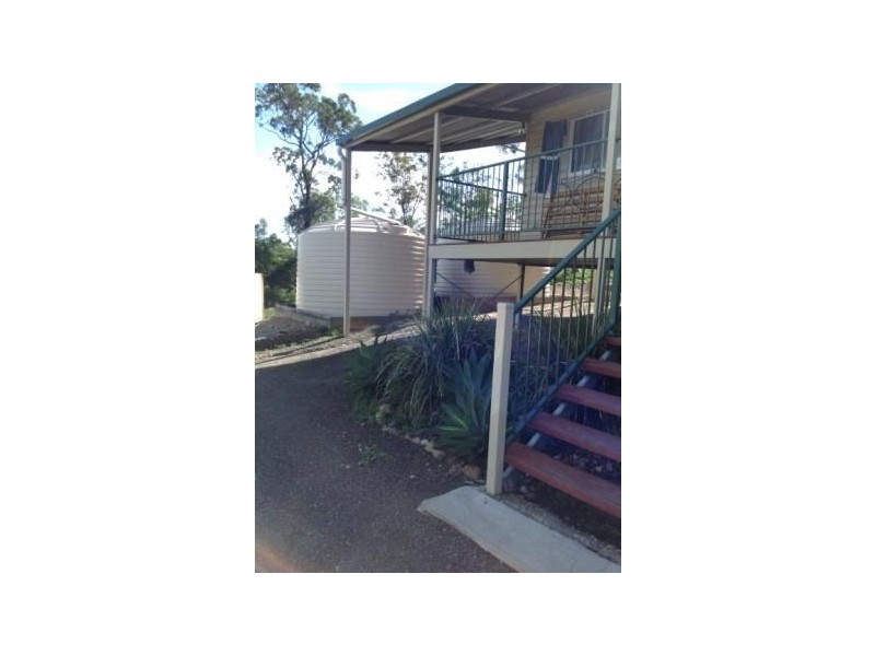 Nanango QLD 4615