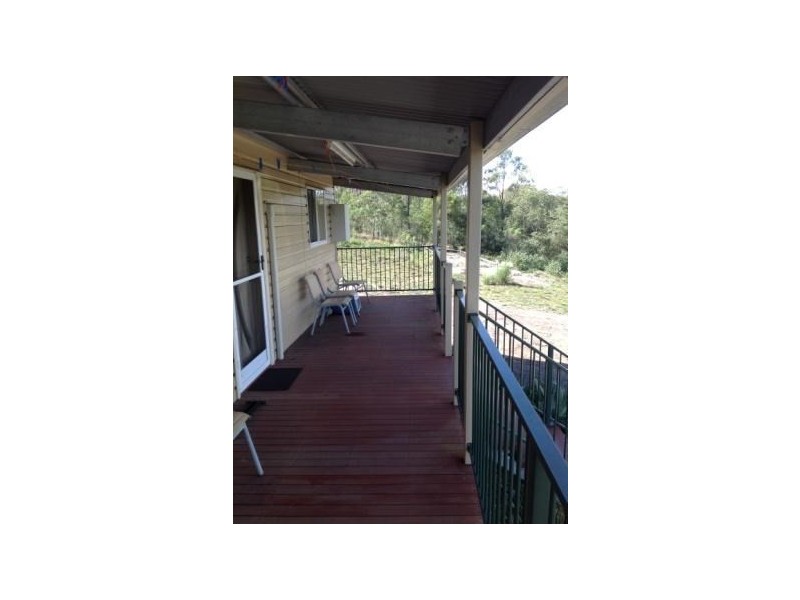 Nanango QLD 4615