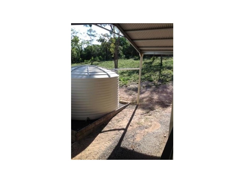 Nanango QLD 4615