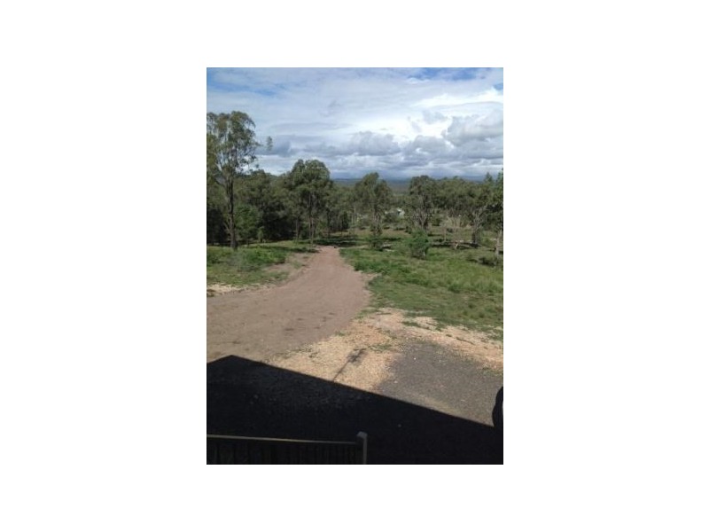 Nanango QLD 4615