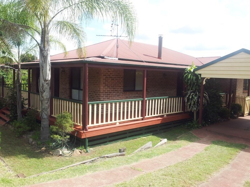 34 Murray Parade, Kingaroy QLD 4610