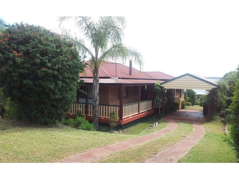 34 Murray Parade, Kingaroy QLD 4610