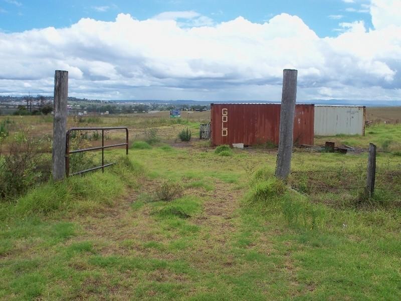 LOT 1 Bunya Highway, Crawford QLD 4610