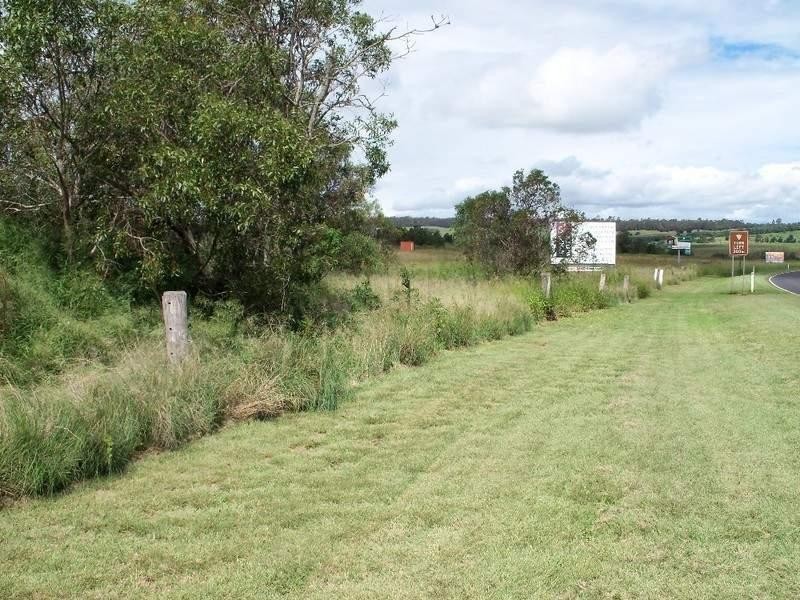LOT 1 Bunya Highway, Crawford QLD 4610