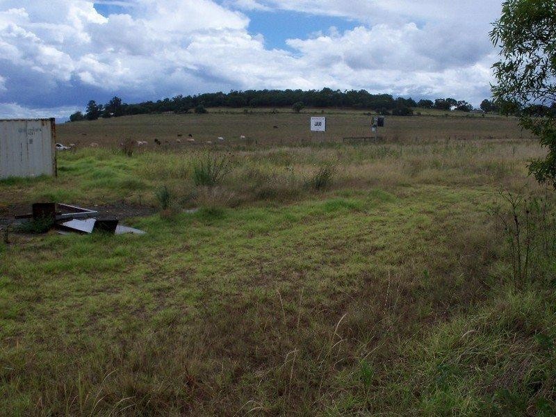 LOT 1 Bunya Highway, Crawford QLD 4610