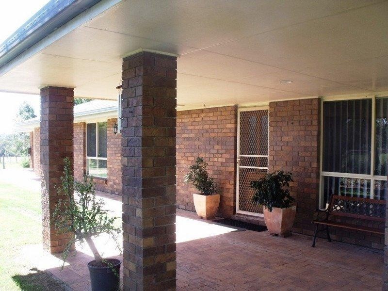 1038 RIVER Road, Kingaroy QLD 4610