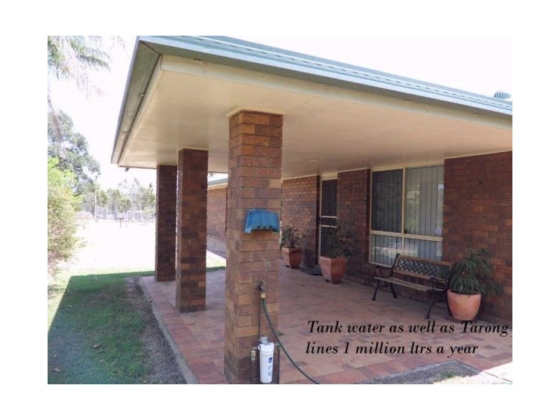 1038 RIVER Road, Kingaroy QLD 4610