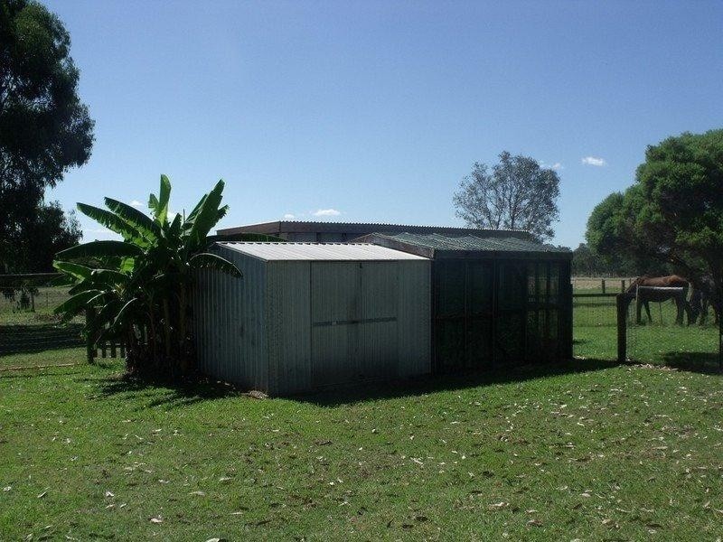 1038 RIVER Road, Kingaroy QLD 4610
