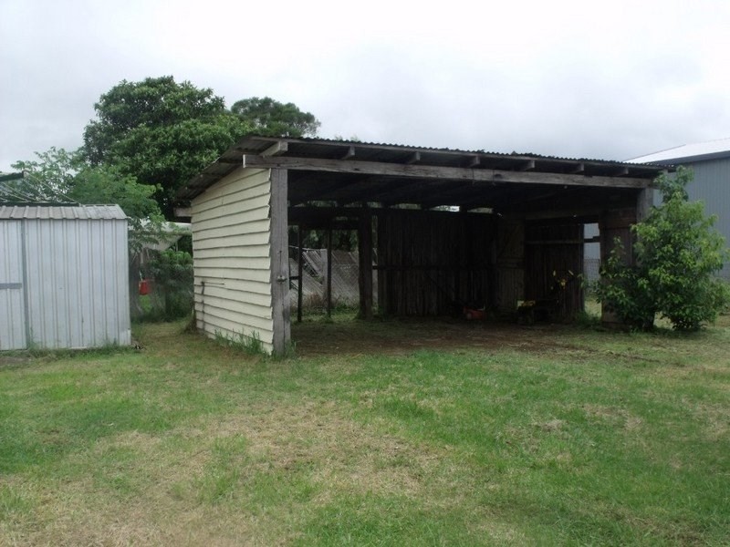 28 William Street, Kingaroy QLD 4610