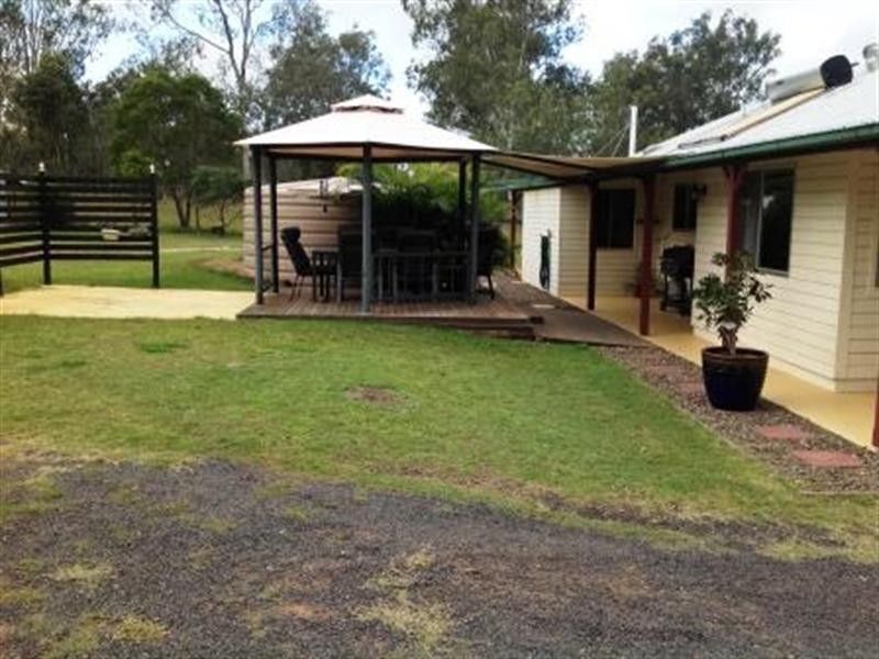 Nanango QLD 4615