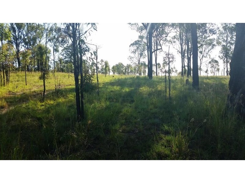 Lot 8 Braziers Road, Nanango QLD 4615