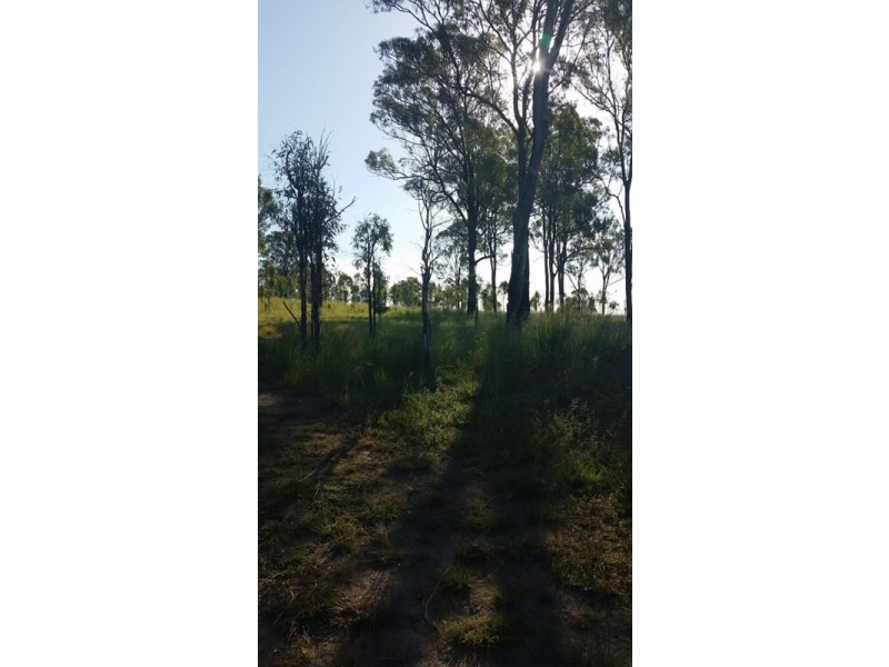 Lot 8 Braziers Road, Nanango QLD 4615