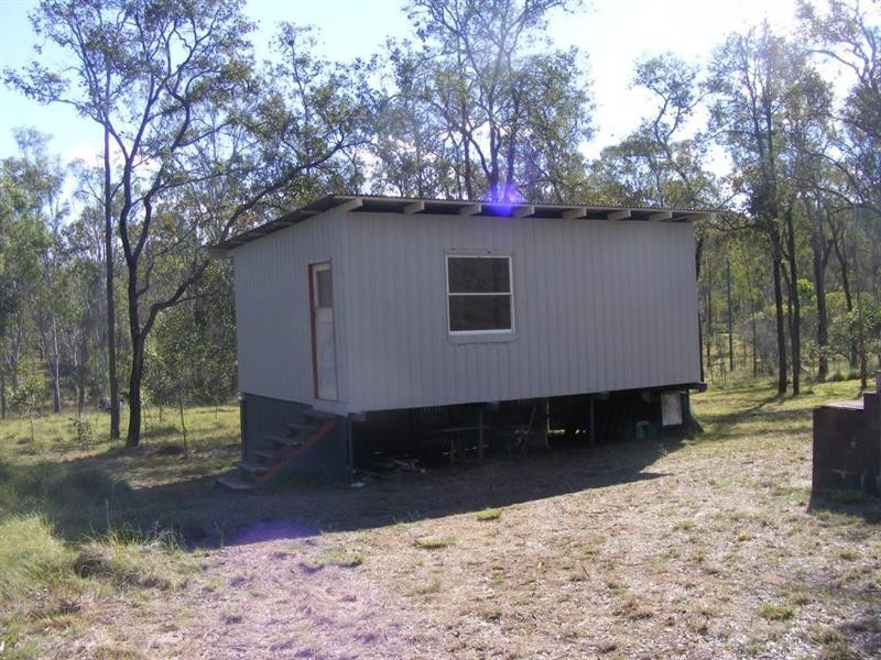 138 Franklins, Wattle Camp QLD 4615