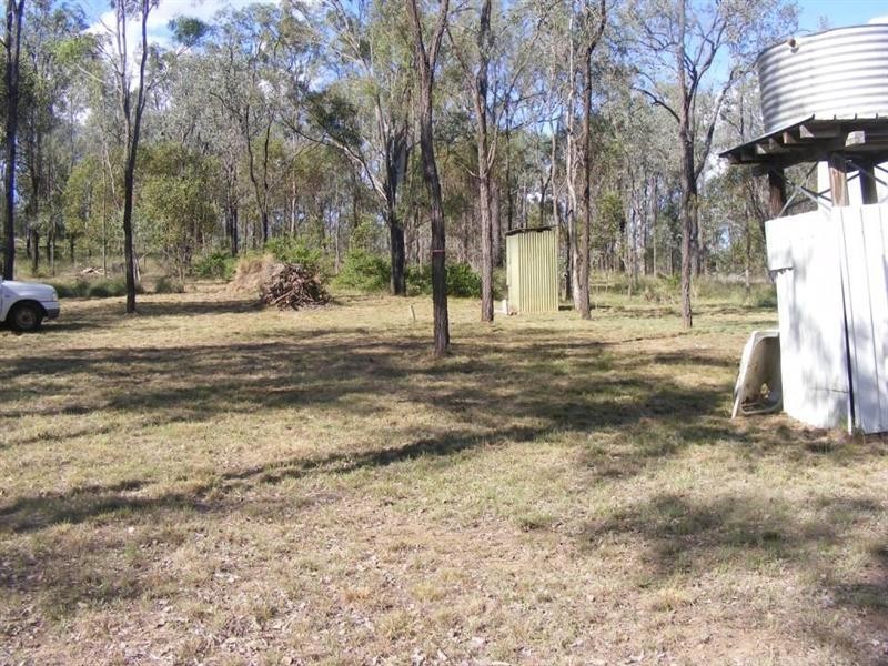 138 Franklins, Wattle Camp QLD 4615