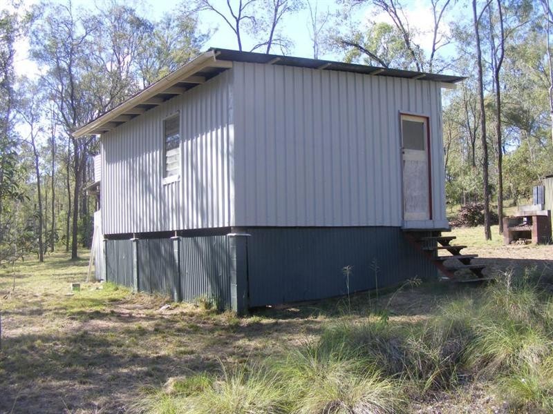 138 Franklins, Wattle Camp QLD 4615
