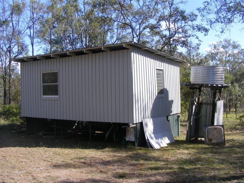 138 Franklins, Wattle Camp QLD 4615