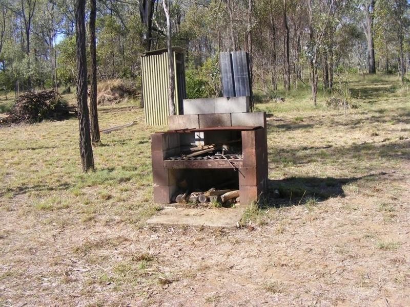 138 Franklins, Wattle Camp QLD 4615