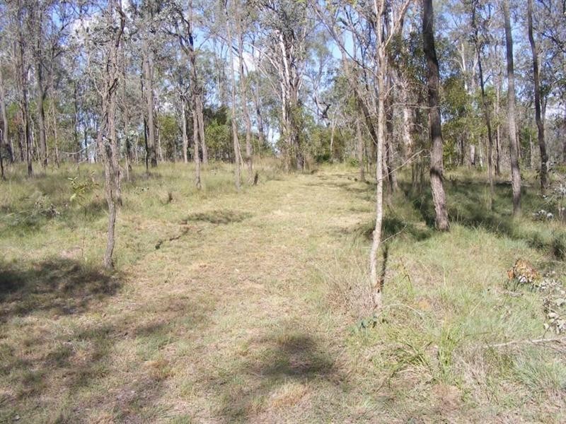 138 Franklins, Wattle Camp QLD 4615