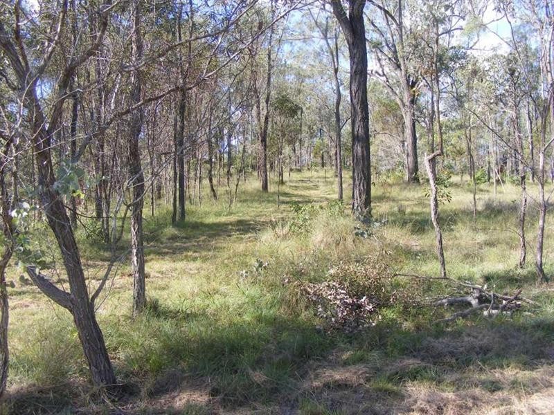 138 Franklins, Wattle Camp QLD 4615