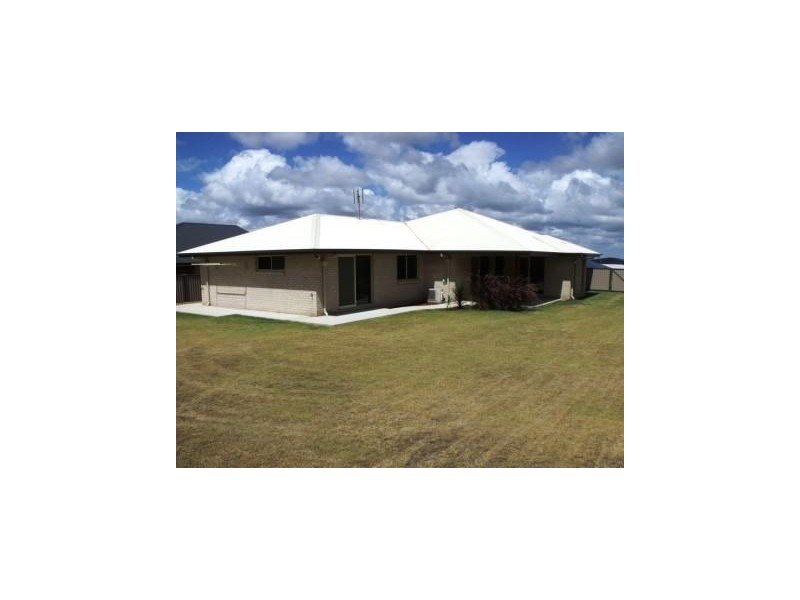 Kingaroy QLD 4610