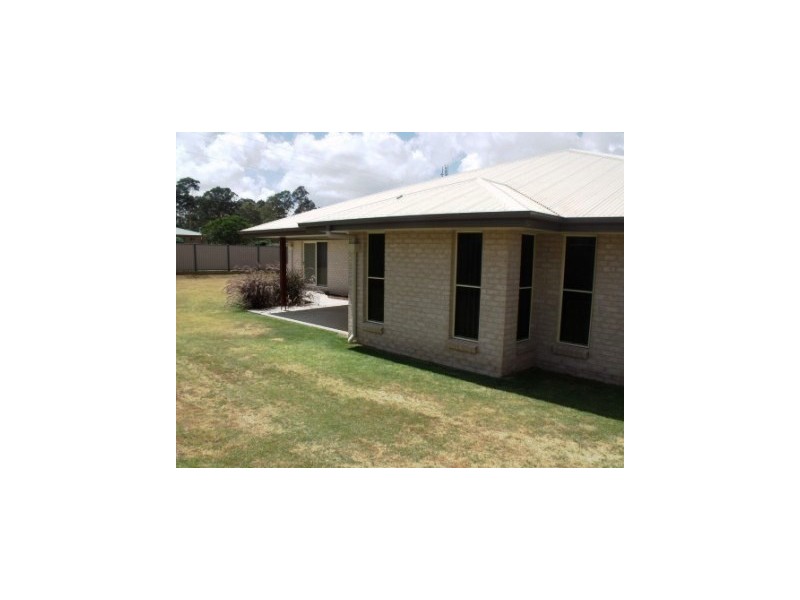 Kingaroy QLD 4610