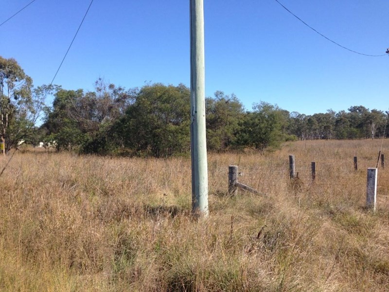 Lot 27 Andrews Road, Nanango QLD 4615