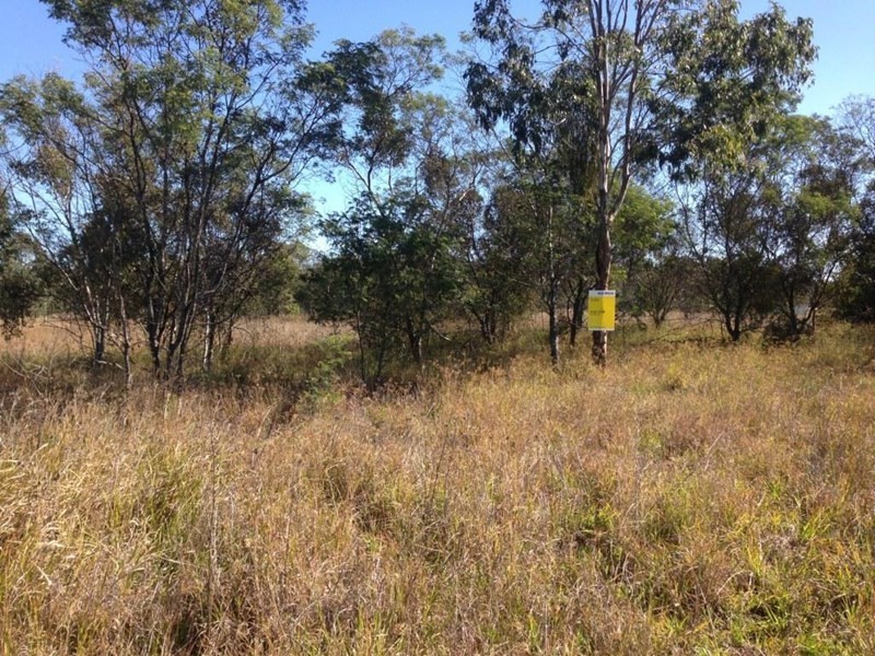 Lot 27 Andrews Road, Nanango QLD 4615