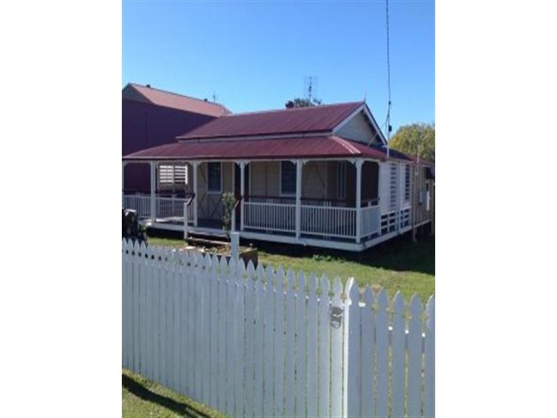 Nanango QLD 4615