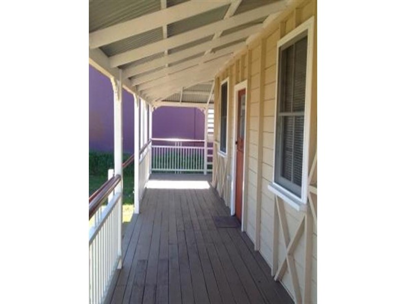 Nanango QLD 4615