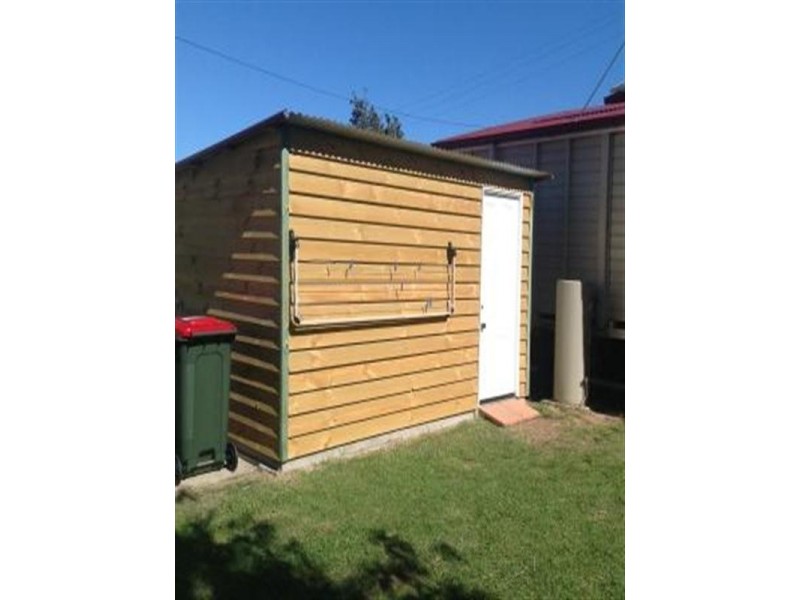 Nanango QLD 4615