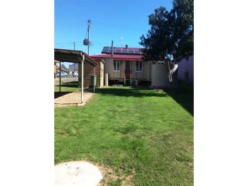 Nanango QLD 4615