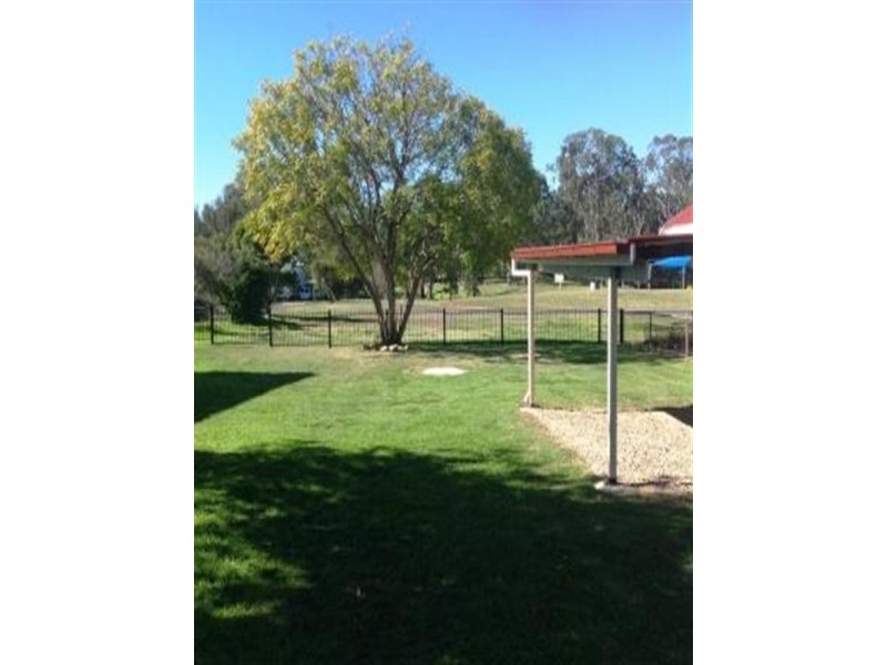 Nanango QLD 4615