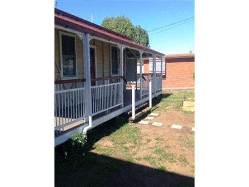 Nanango QLD 4615