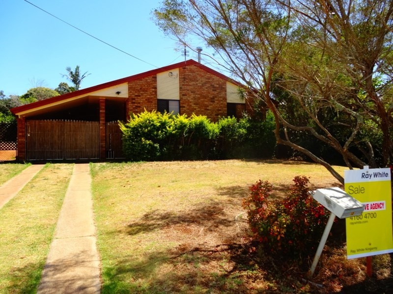 12 fairview Drive, Kingaroy QLD 4610