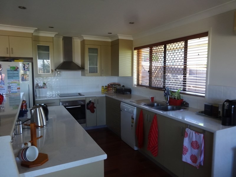 12 fairview Drive, Kingaroy QLD 4610