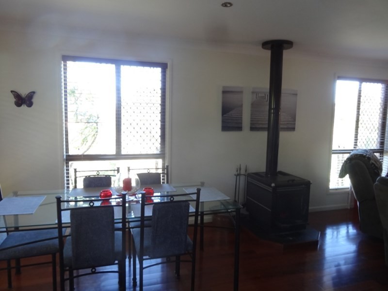 12 fairview Drive, Kingaroy QLD 4610
