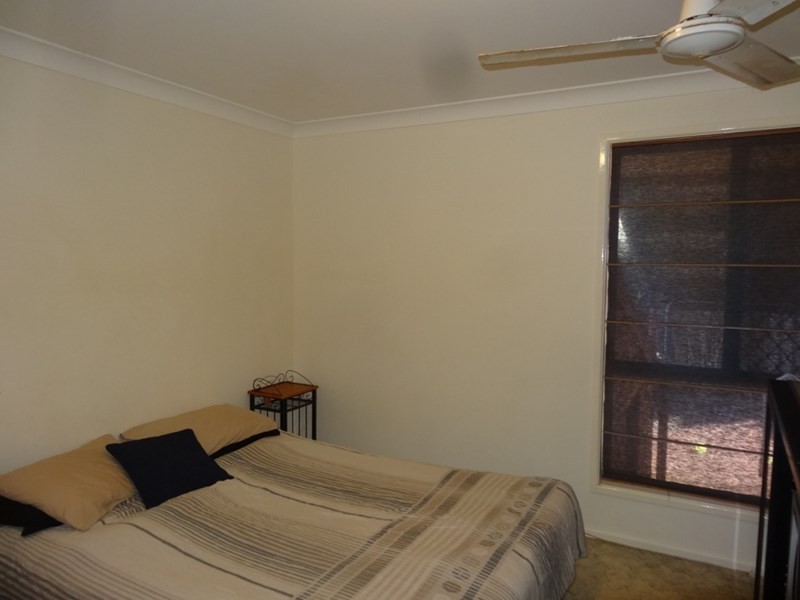 12 fairview Drive, Kingaroy QLD 4610