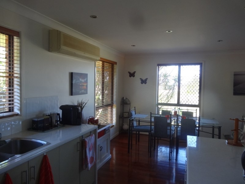 12 fairview Drive, Kingaroy QLD 4610
