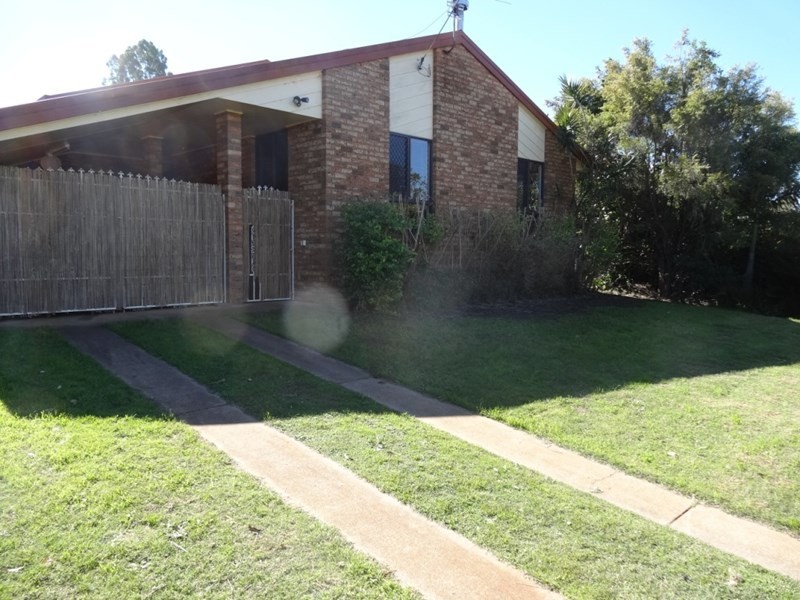 12 fairview Drive, Kingaroy QLD 4610
