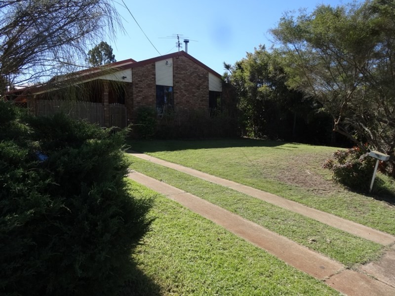 12 fairview Drive, Kingaroy QLD 4610