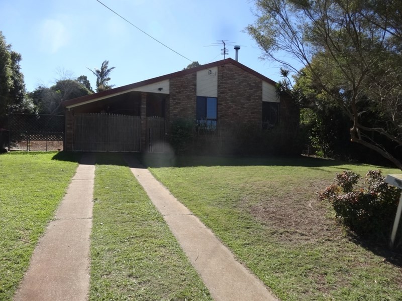 12 fairview Drive, Kingaroy QLD 4610