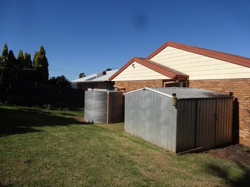 12 fairview Drive, Kingaroy QLD 4610