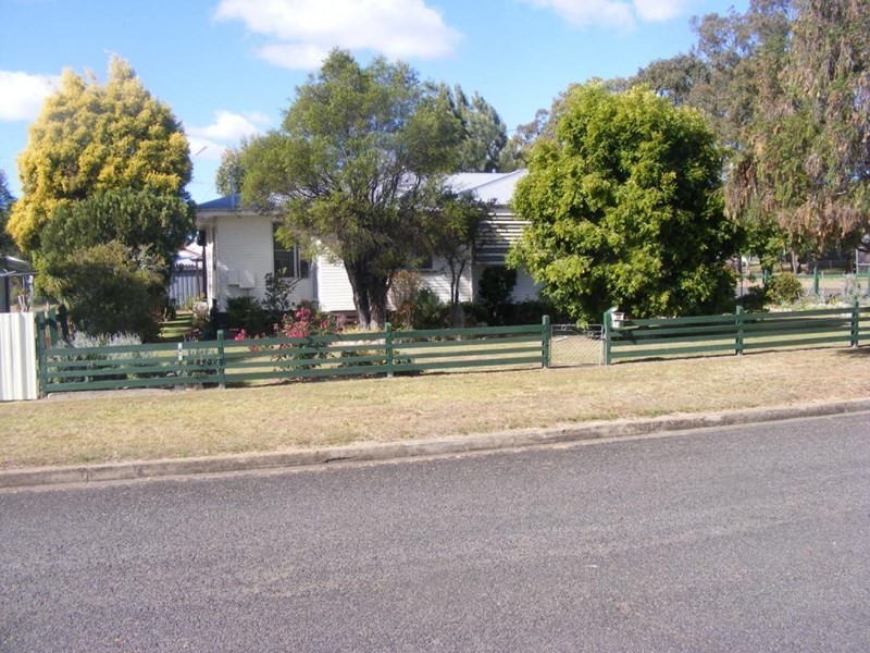 Nanango QLD 4615