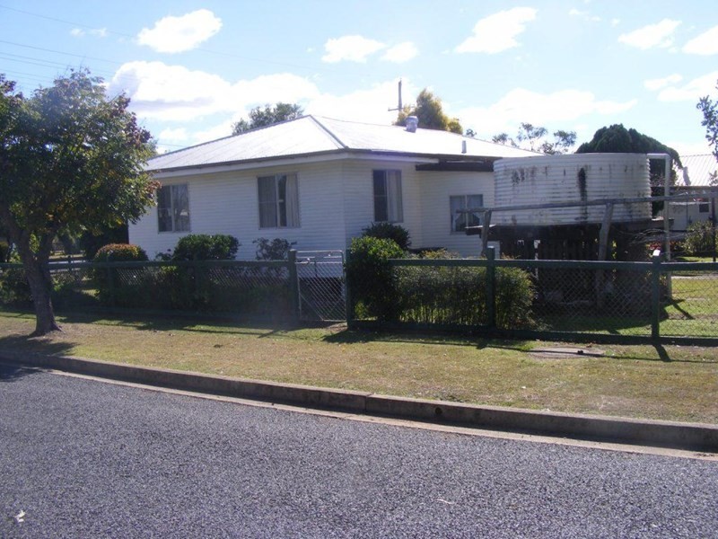 Nanango QLD 4615