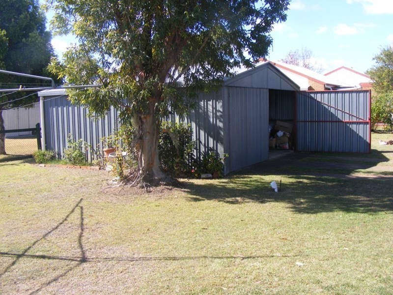 Nanango QLD 4615