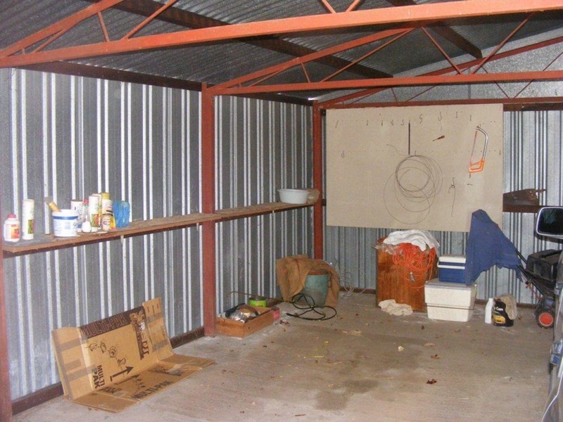 Nanango QLD 4615