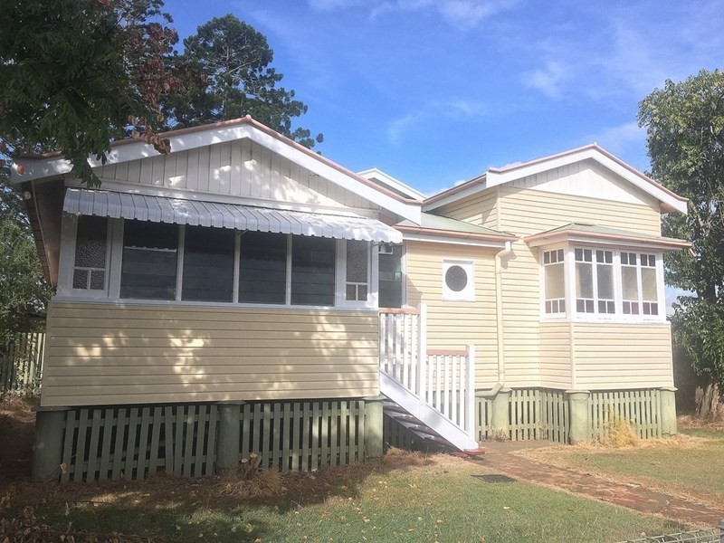 Kingaroy QLD 4610
