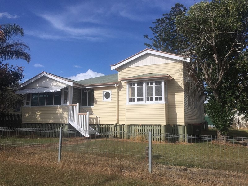 Kingaroy QLD 4610