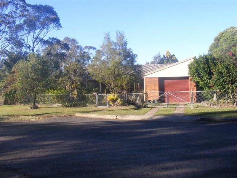 Yarraman QLD 4614