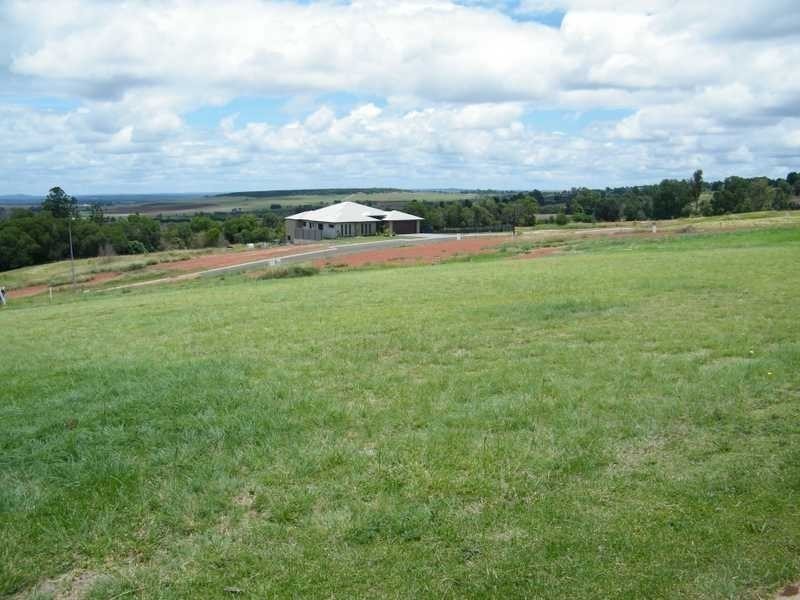 Kingaroy QLD 4610